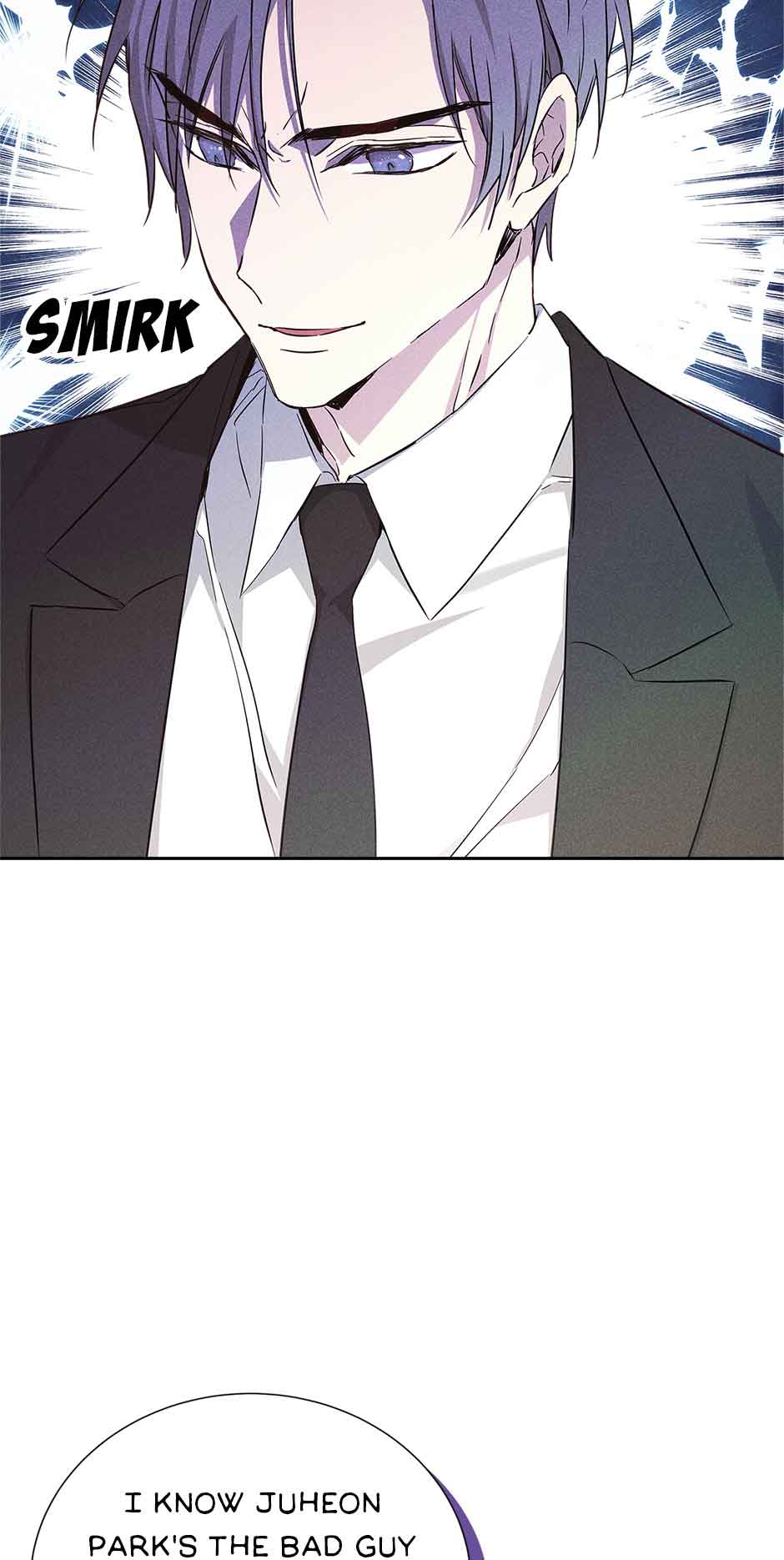 In a passionate relationship Chapter 56 - Page 21