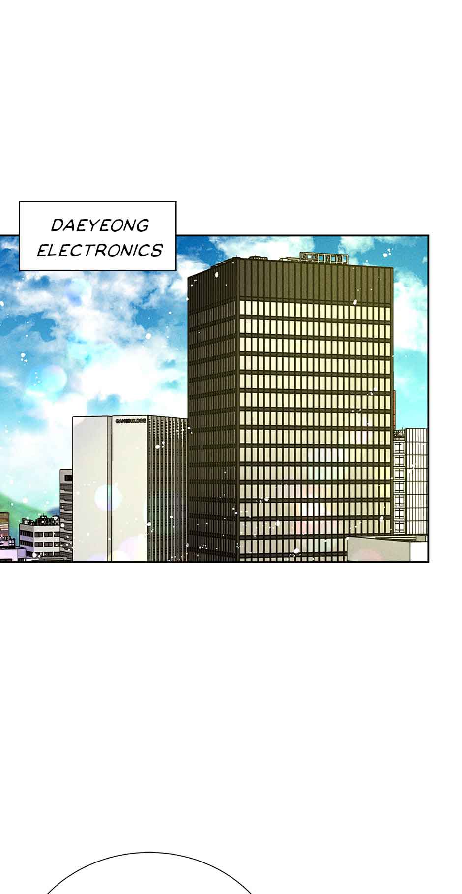 In a passionate relationship Chapter 56 - Page 23