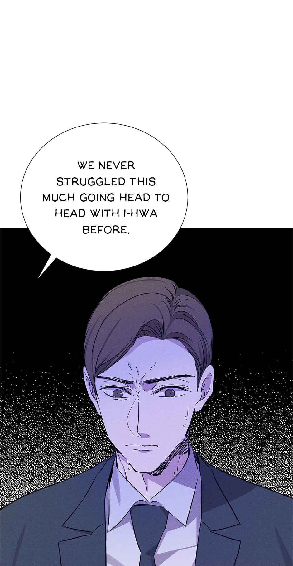 In a passionate relationship Chapter 56 - Page 25