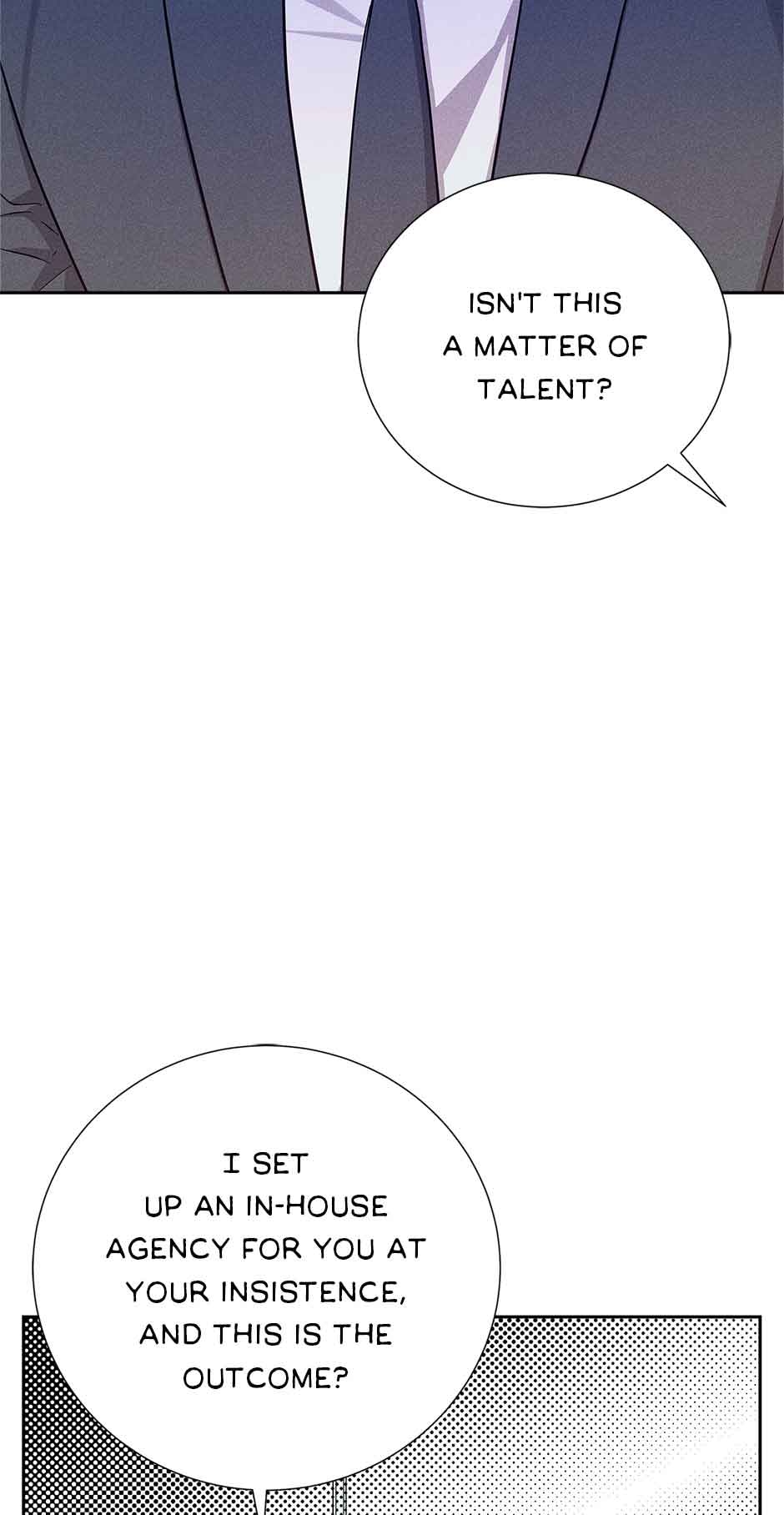 In a passionate relationship Chapter 56 - Page 26