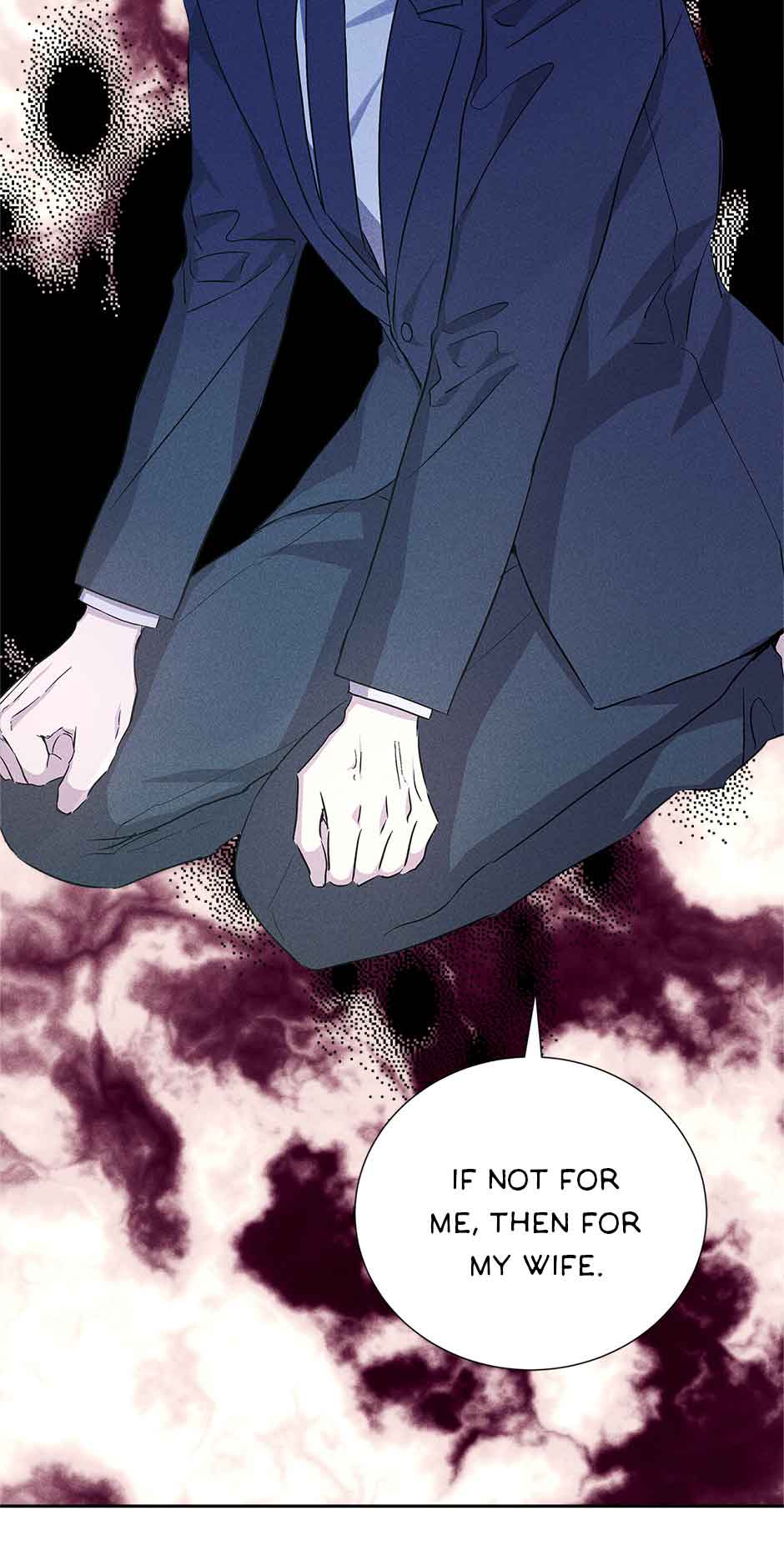 In a passionate relationship Chapter 56 - Page 30