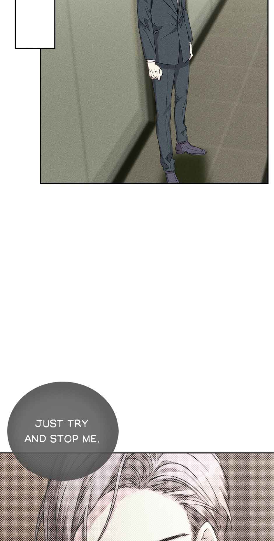 In a passionate relationship Chapter 56 - Page 32