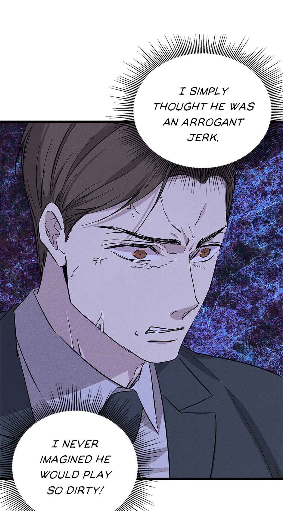 In a passionate relationship Chapter 56 - Page 34