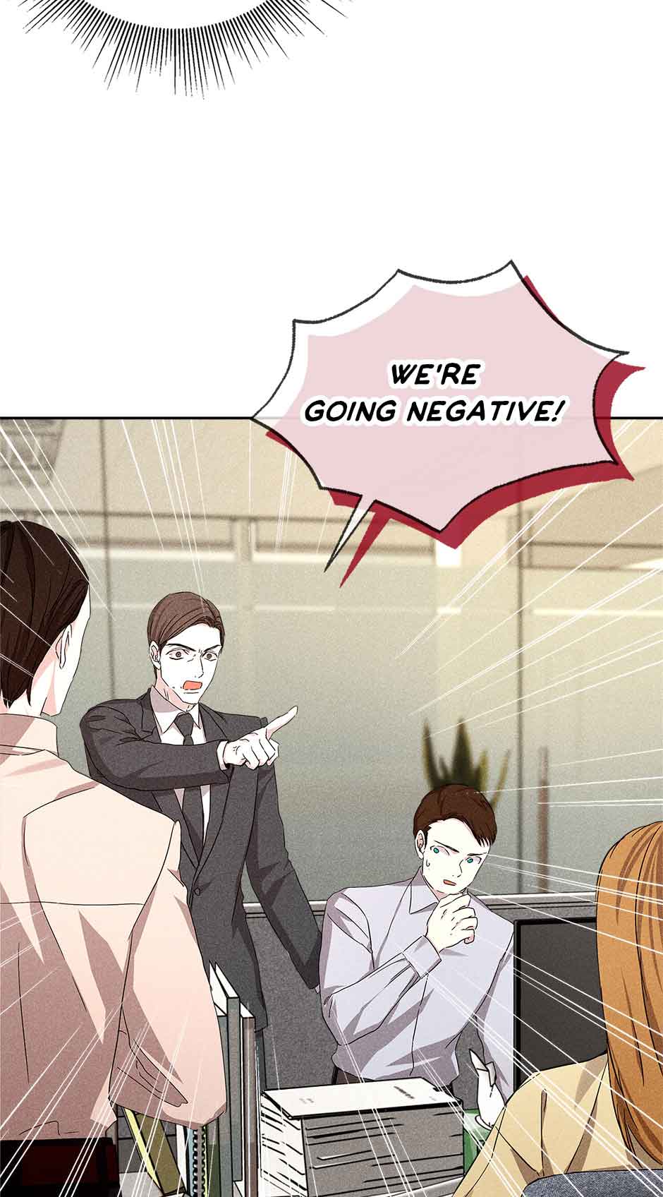 In a passionate relationship Chapter 56 - Page 35