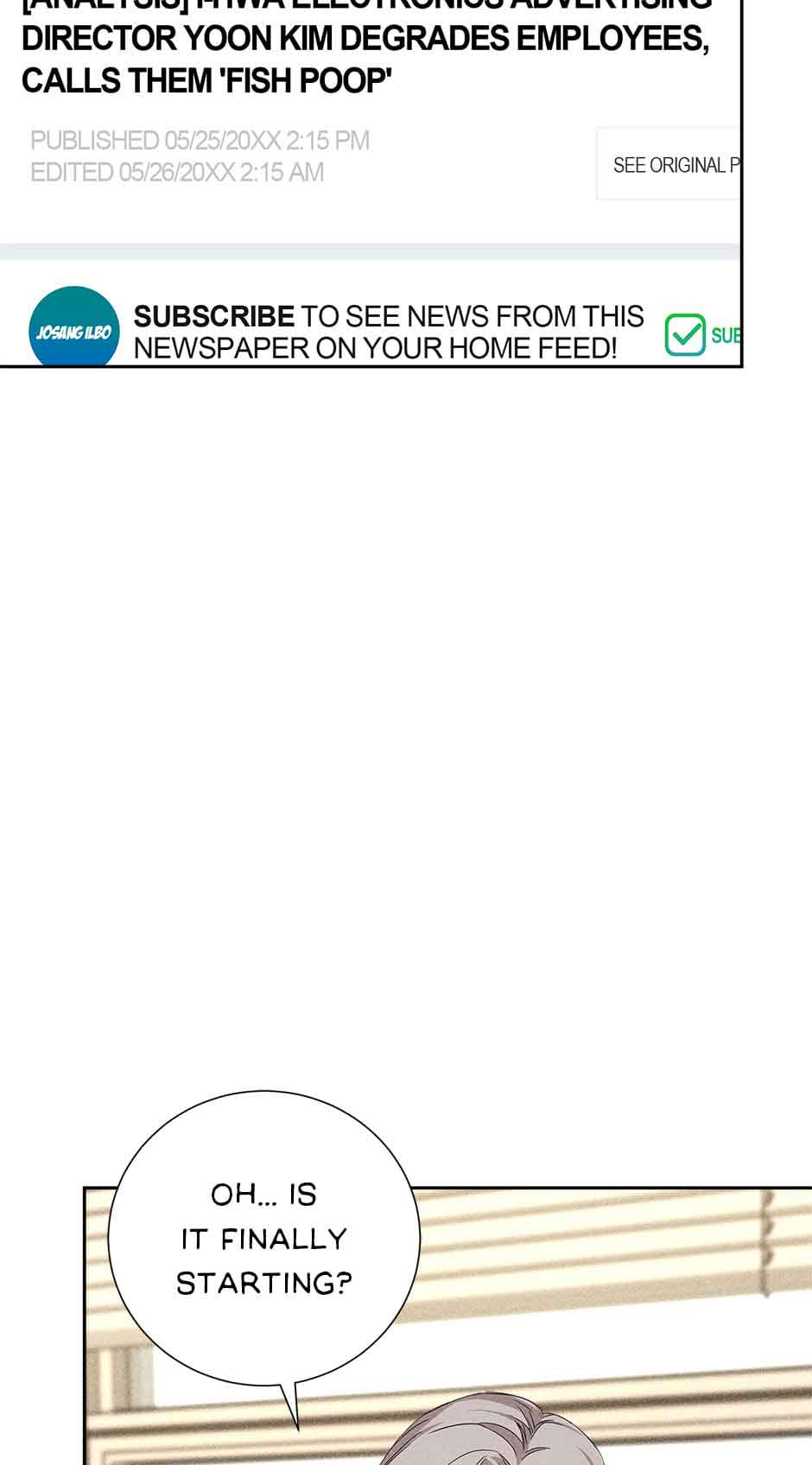 In a passionate relationship Chapter 56 - Page 37