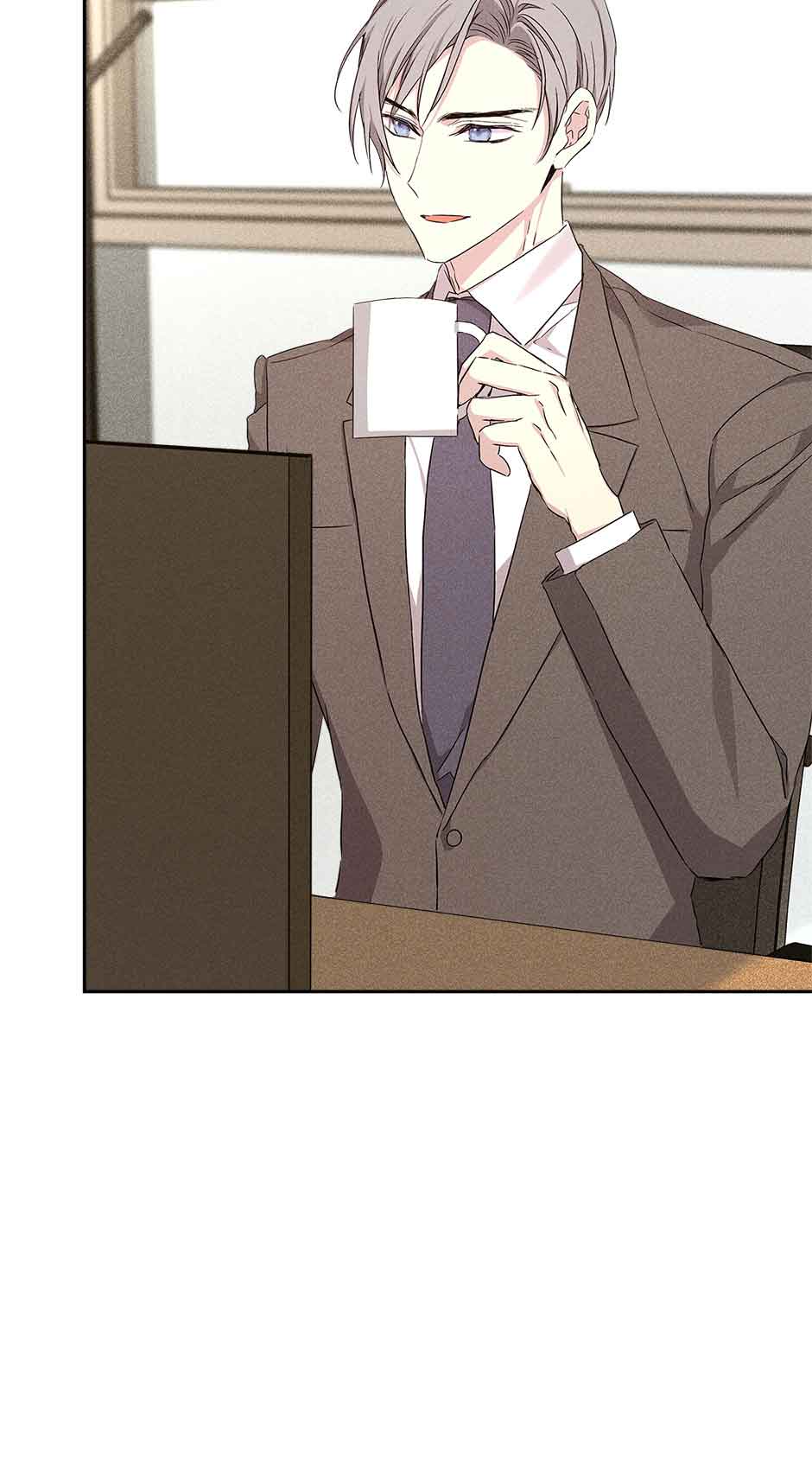 In a passionate relationship Chapter 56 - Page 38