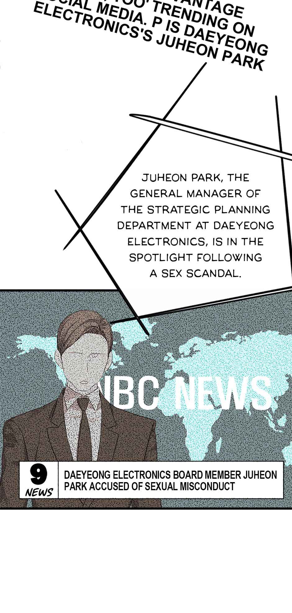 In a passionate relationship Chapter 56 - Page 42