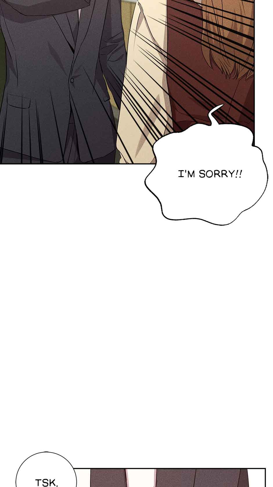 In a passionate relationship Chapter 56 - Page 45