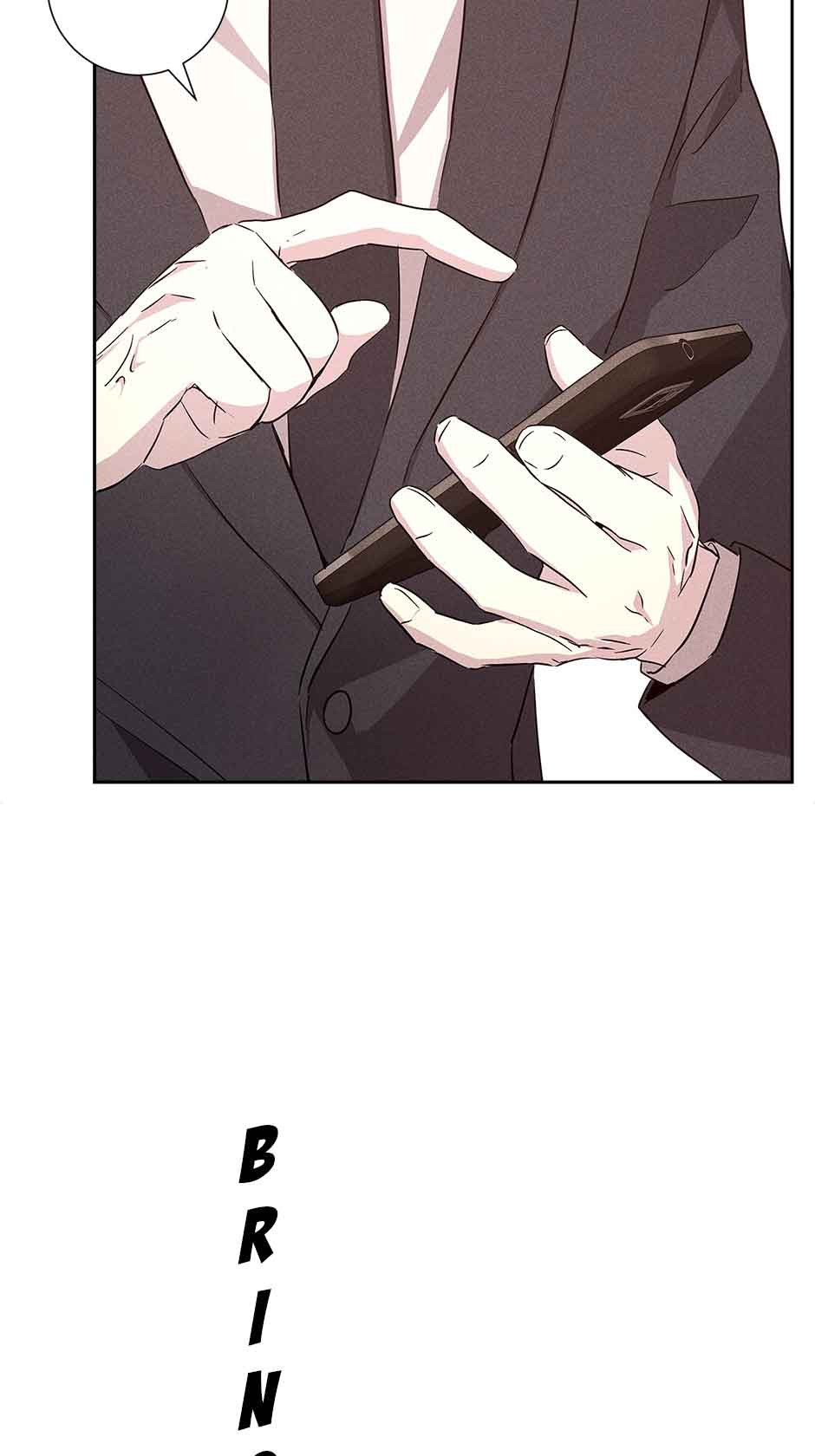 In a passionate relationship Chapter 56 - Page 46