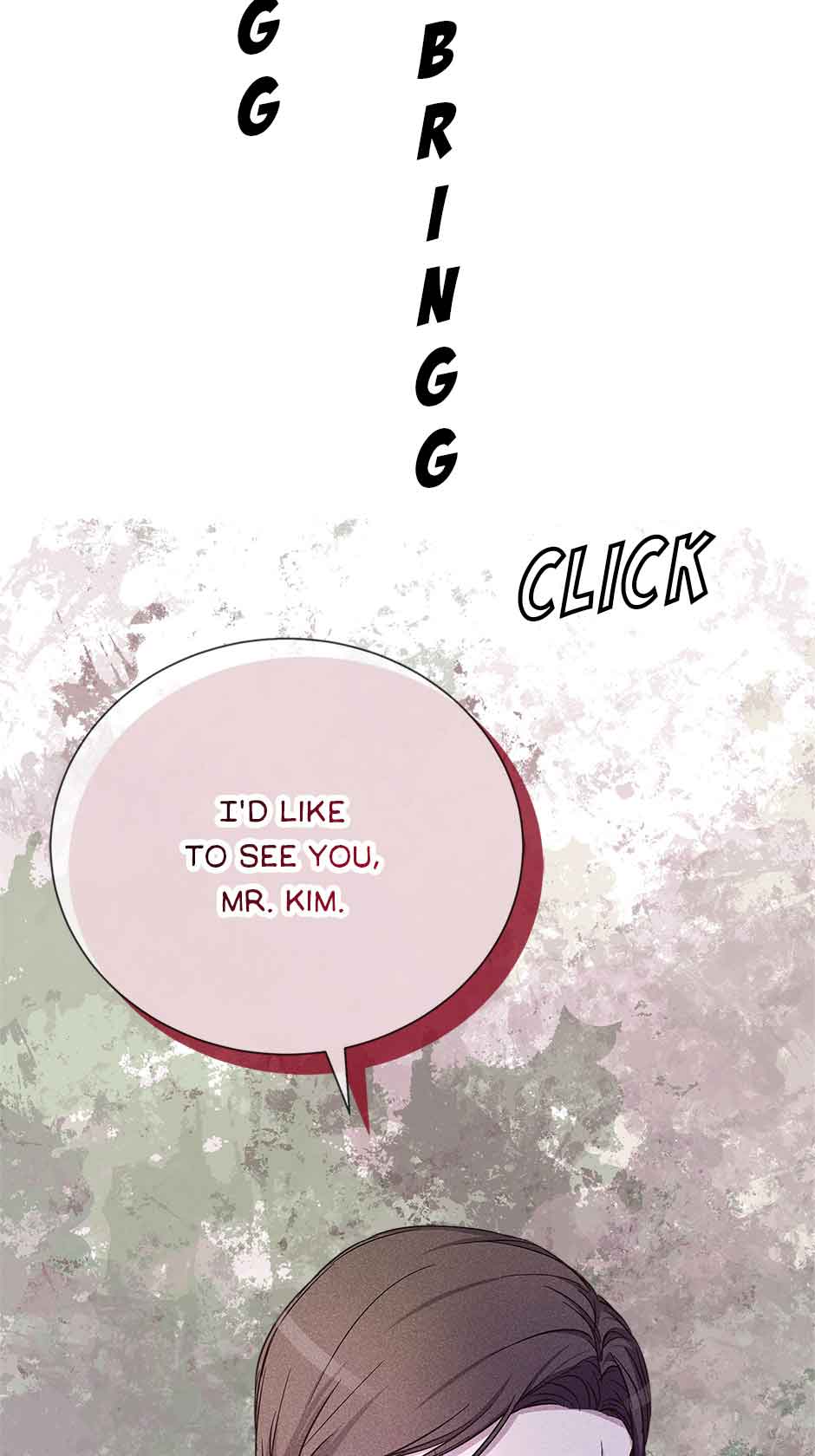 In a passionate relationship Chapter 56 - Page 47