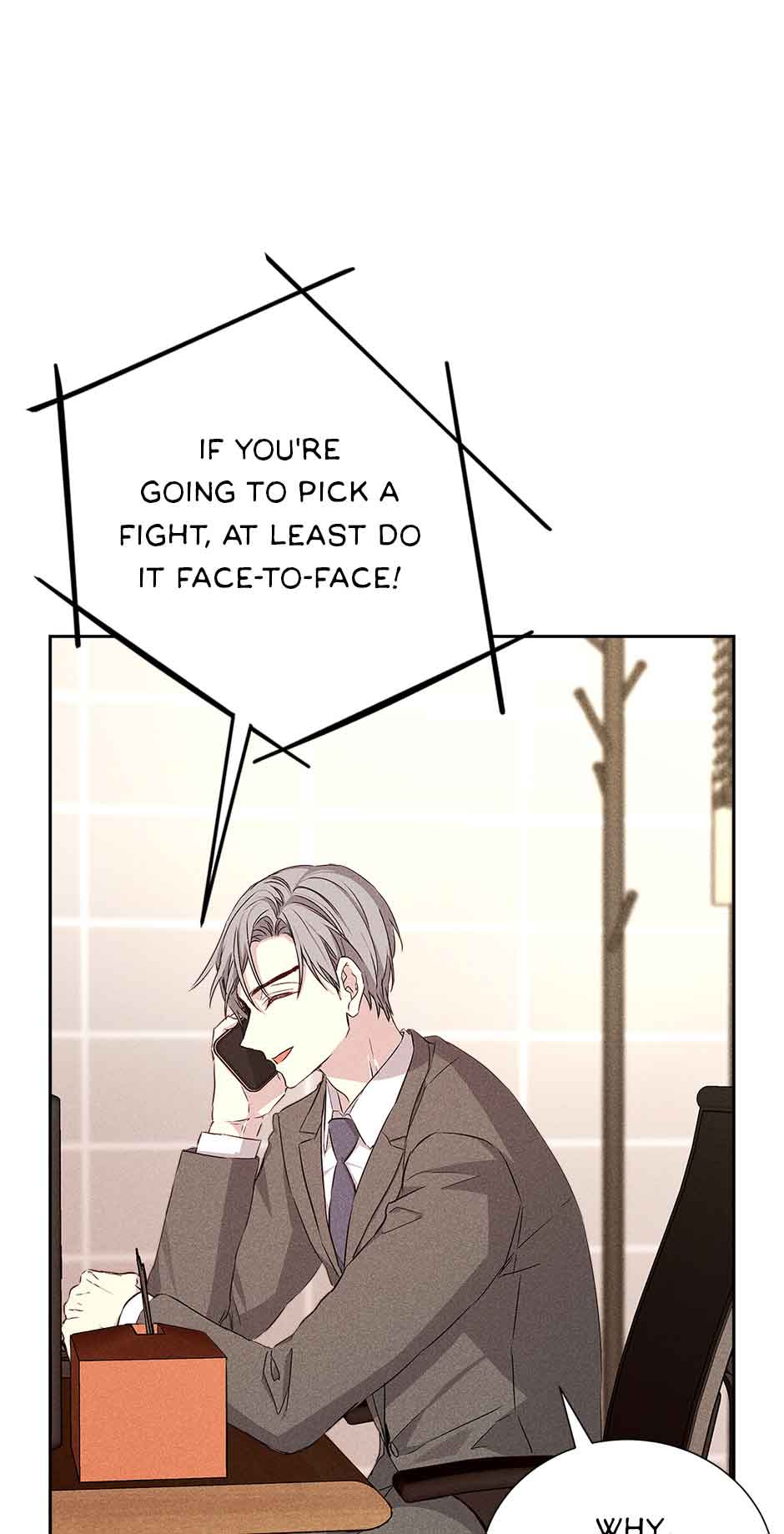 In a passionate relationship Chapter 56 - Page 50