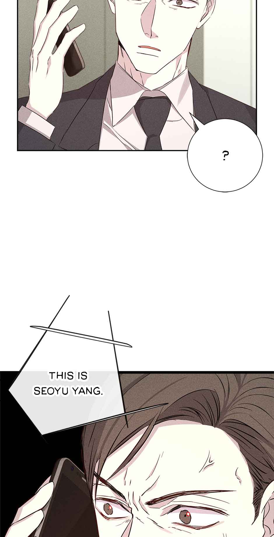 In a passionate relationship Chapter 56 - Page 53