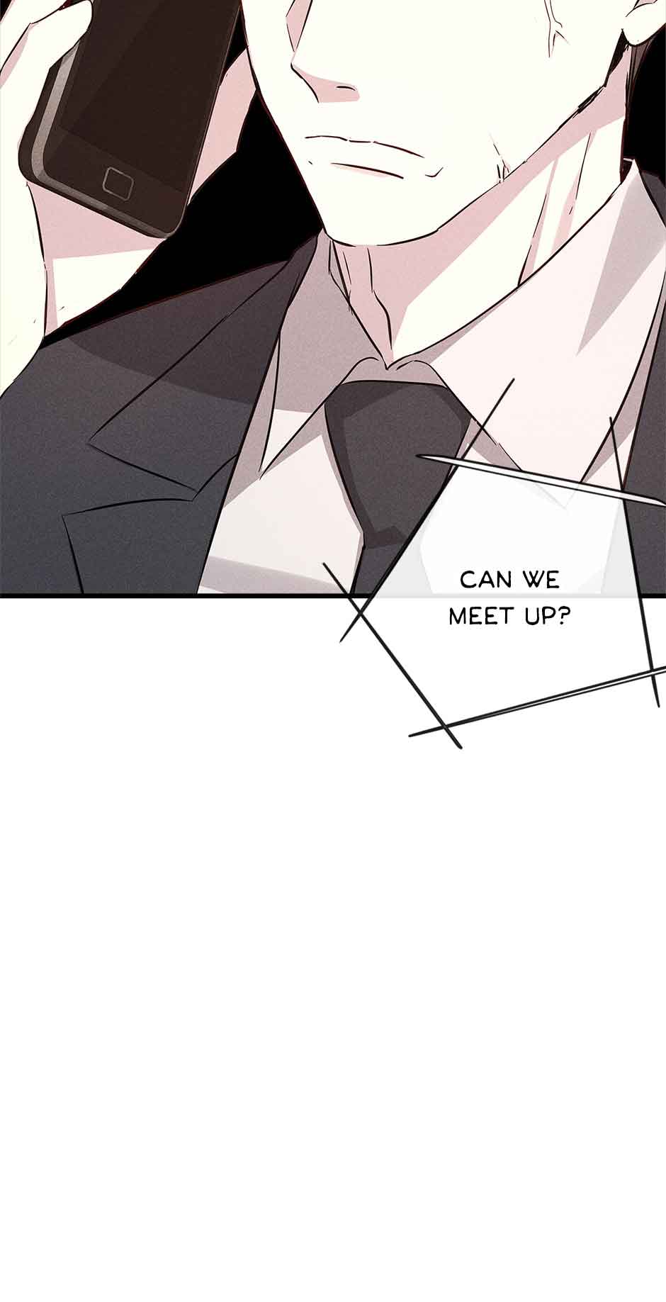 In a passionate relationship Chapter 56 - Page 54