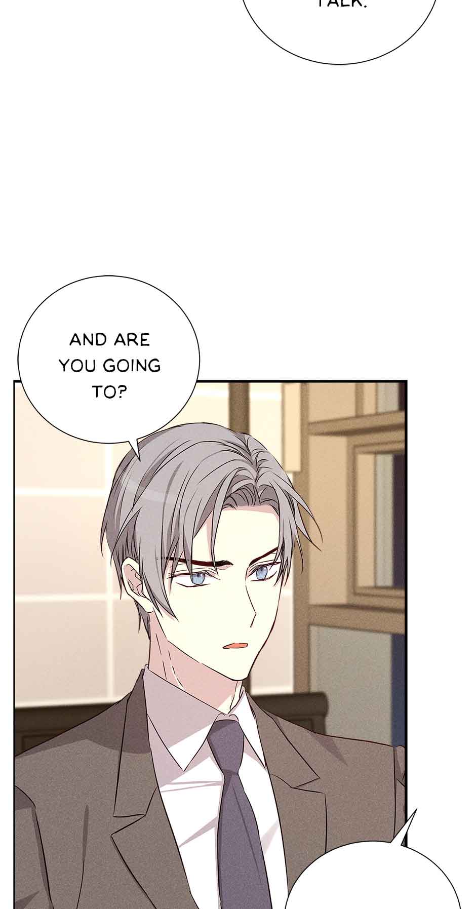 In a passionate relationship Chapter 56 - Page 56