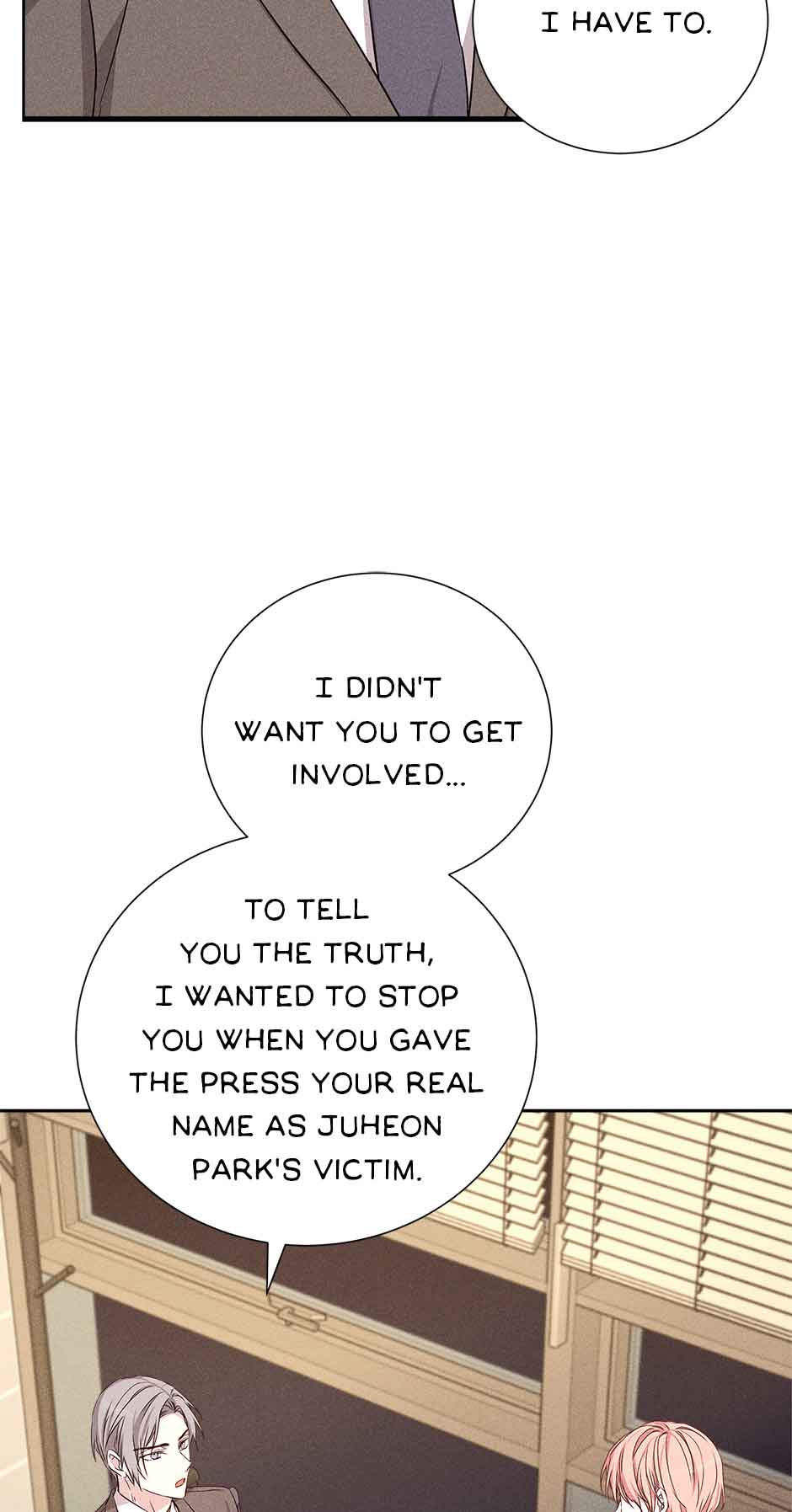 In a passionate relationship Chapter 56 - Page 57