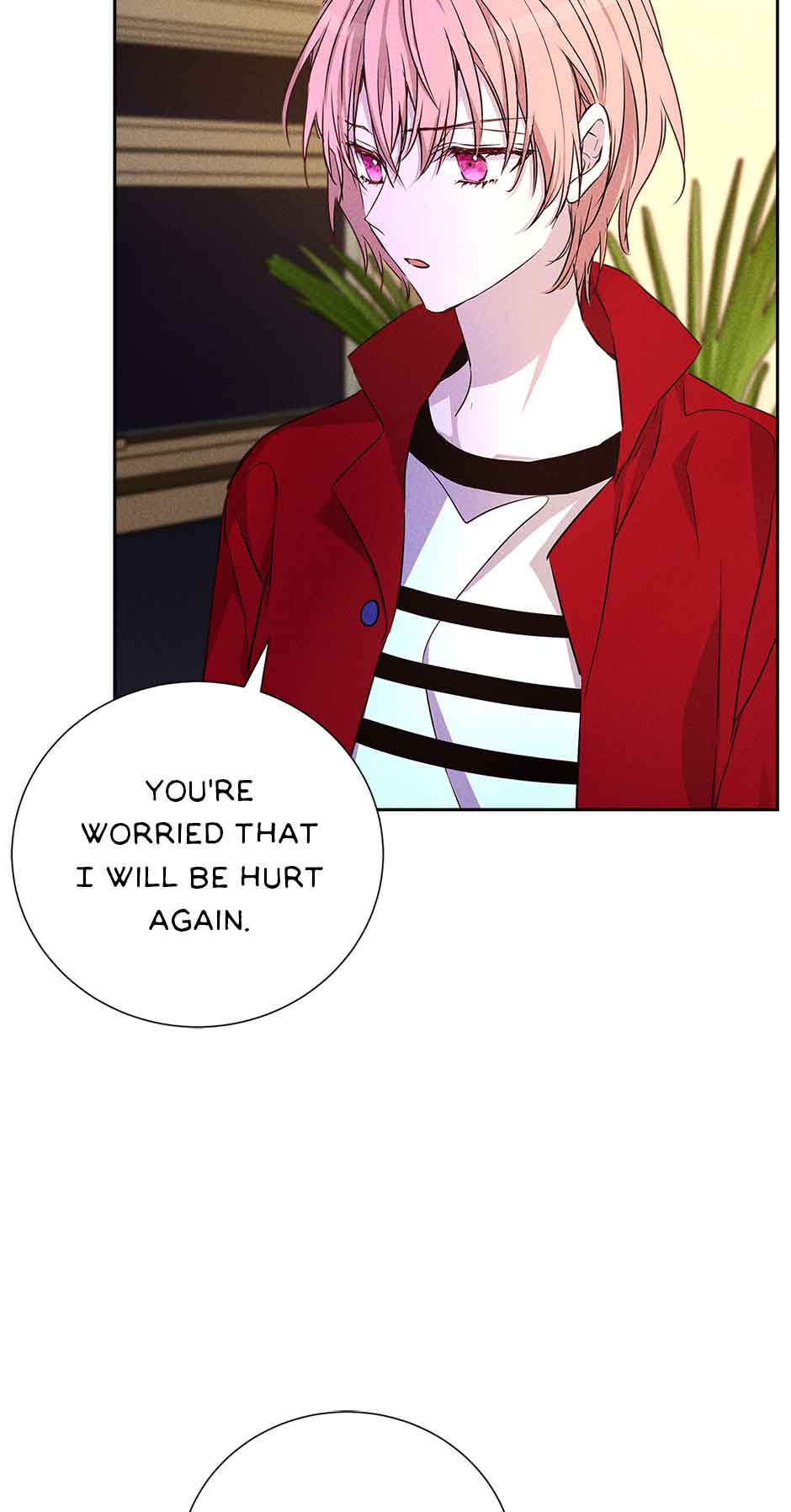 In a passionate relationship Chapter 56 - Page 59