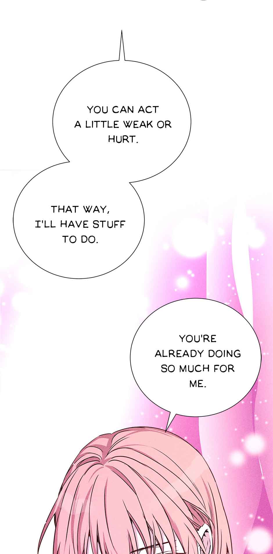 In a passionate relationship Chapter 56 - Page 62