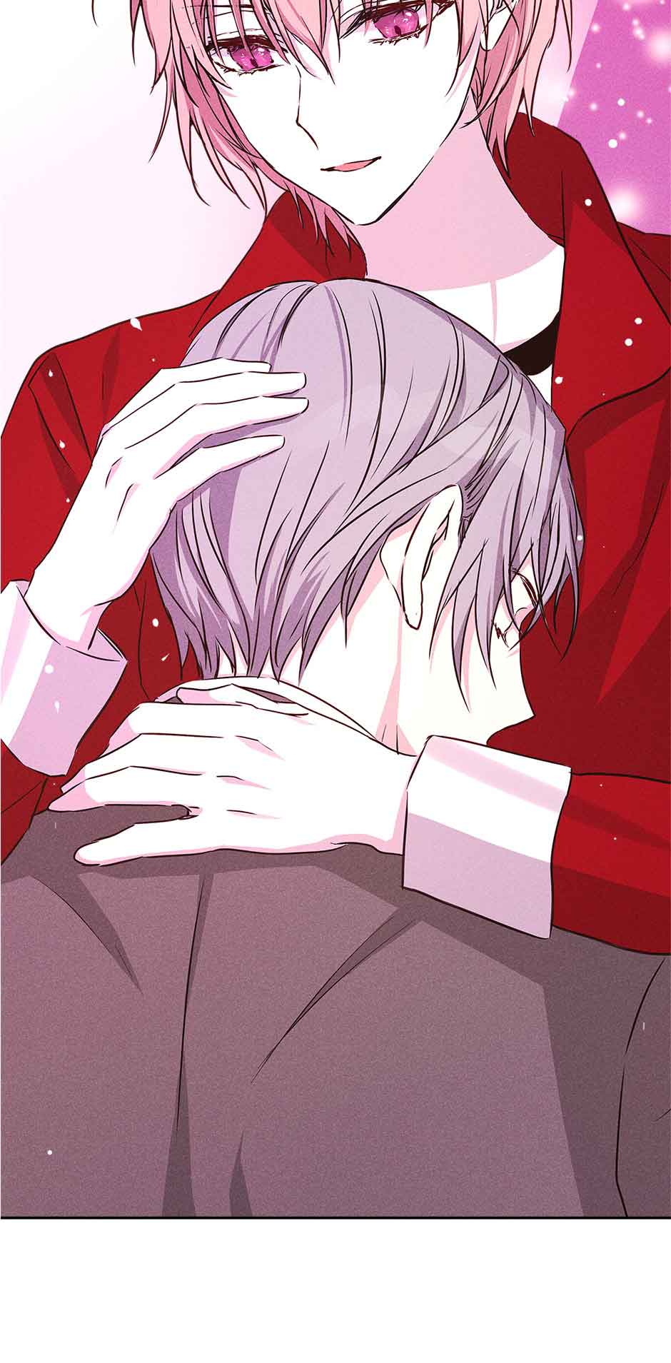 In a passionate relationship Chapter 56 - Page 63