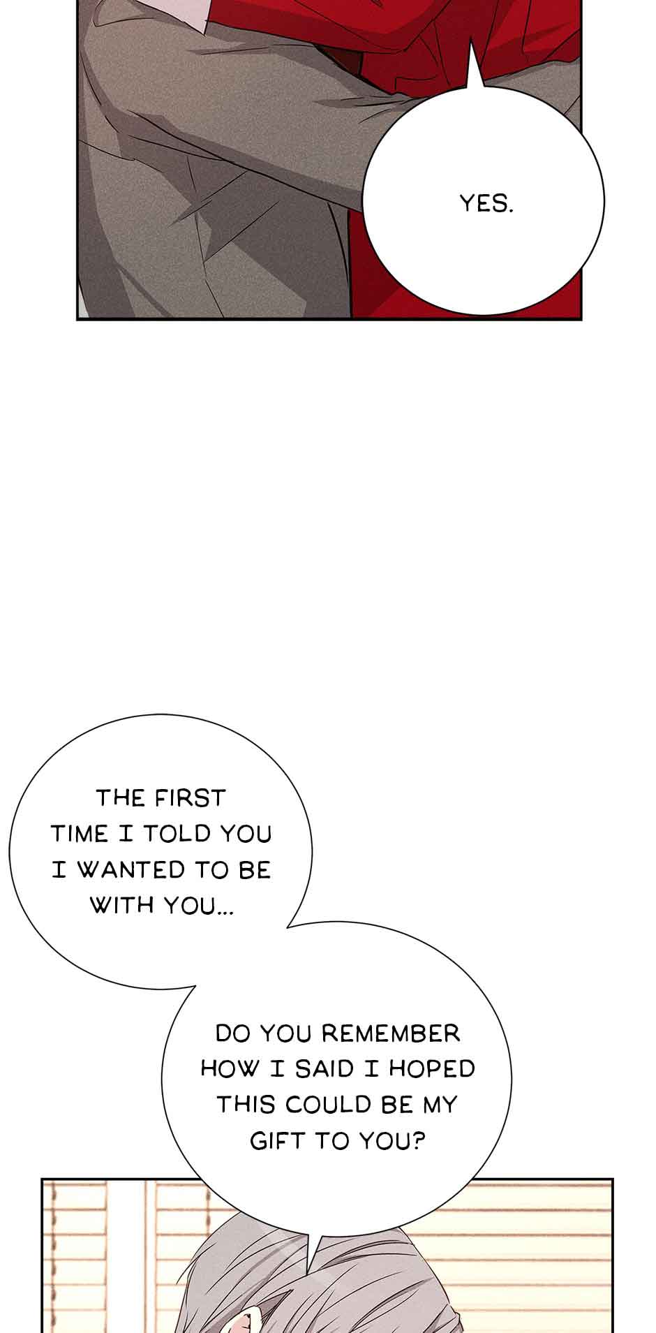 In a passionate relationship Chapter 56 - Page 65