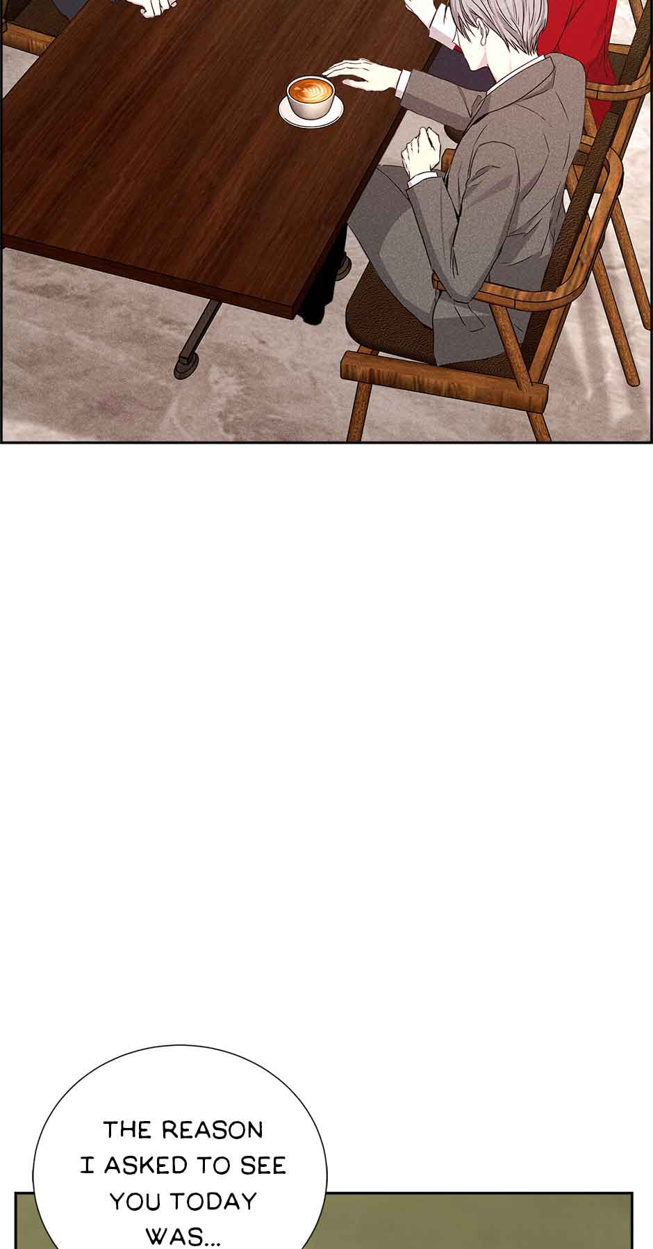 In a passionate relationship Chapter 56 - Page 71