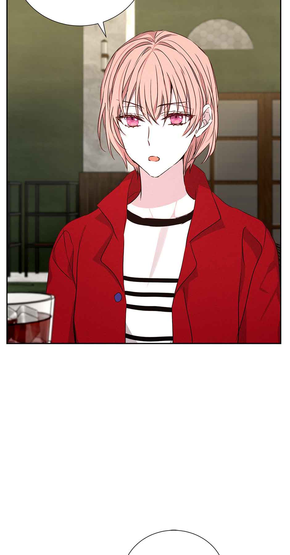 In a passionate relationship Chapter 56 - Page 72