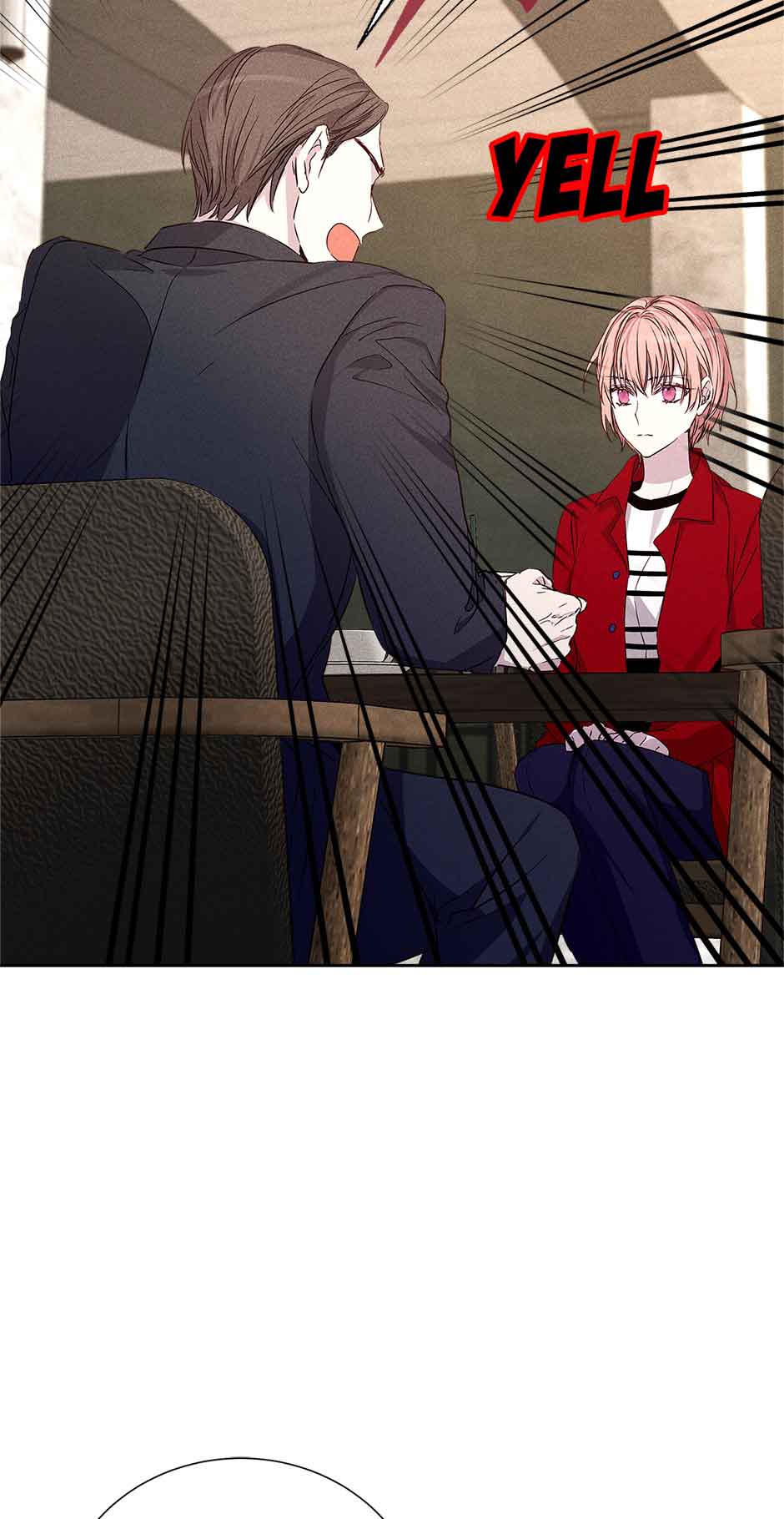 In a passionate relationship Chapter 56 - Page 78