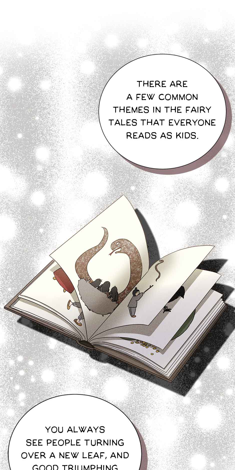 In a passionate relationship Chapter 56 - Page 80