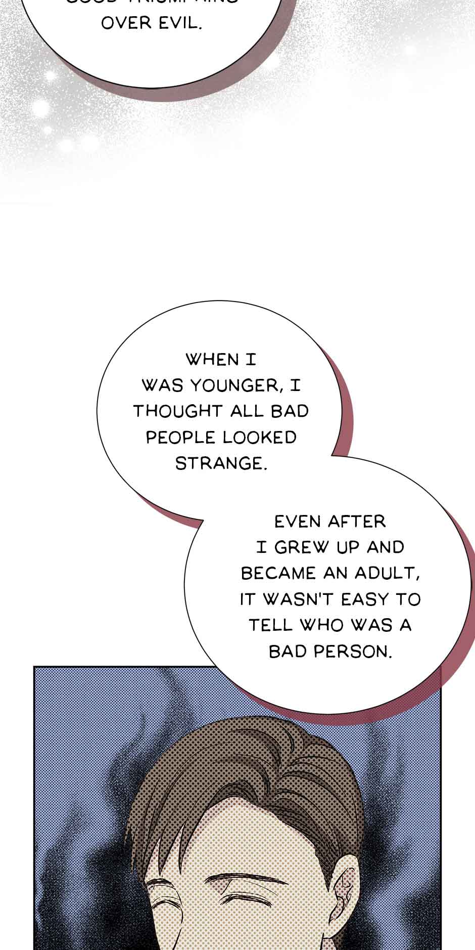 In a passionate relationship Chapter 56 - Page 81