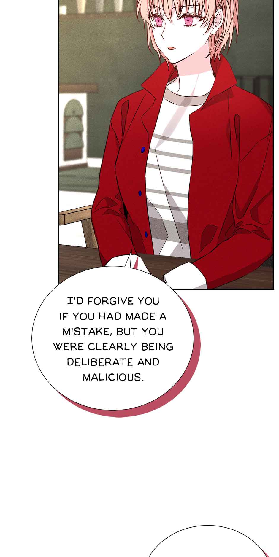 In a passionate relationship Chapter 56 - Page 85