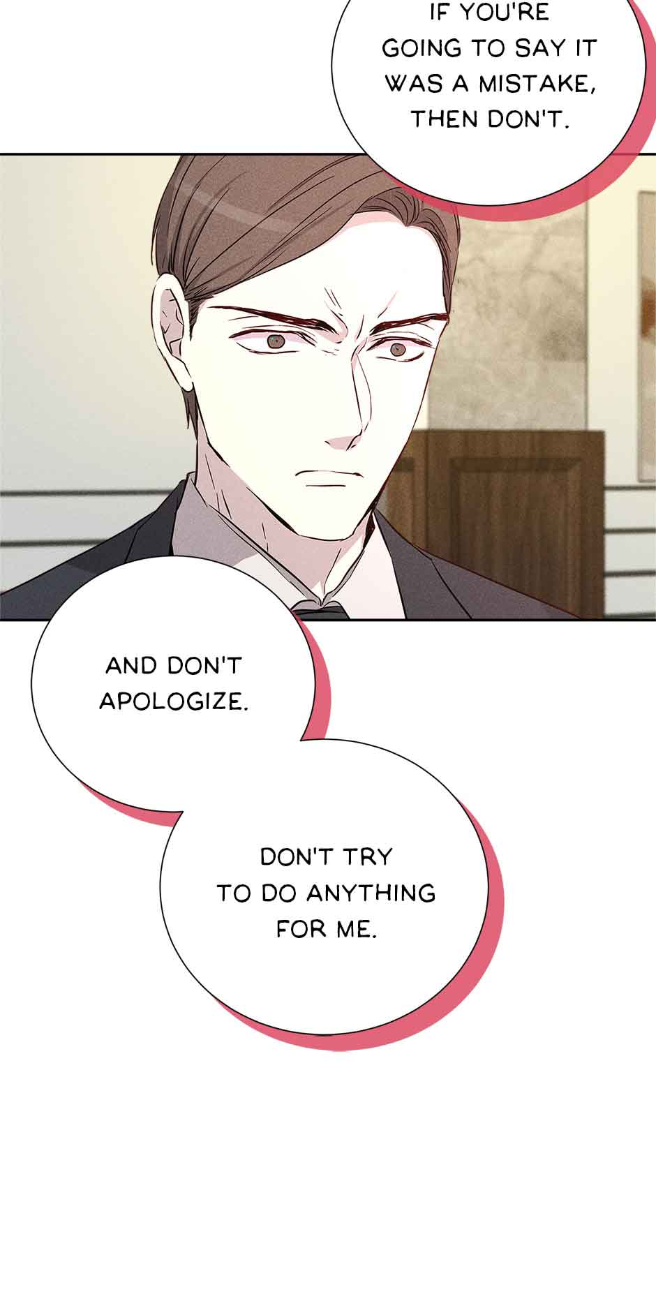 In a passionate relationship Chapter 56 - Page 86