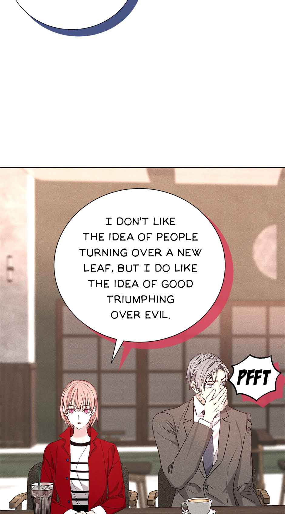 In a passionate relationship Chapter 56 - Page 88