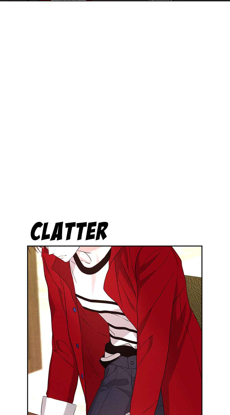 In a passionate relationship Chapter 56 - Page 89