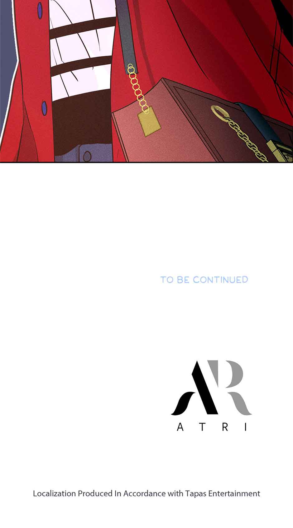 In a passionate relationship Chapter 56 - Page 92