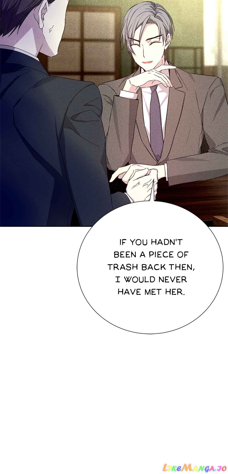 In a passionate relationship Chapter 57 - Page 5