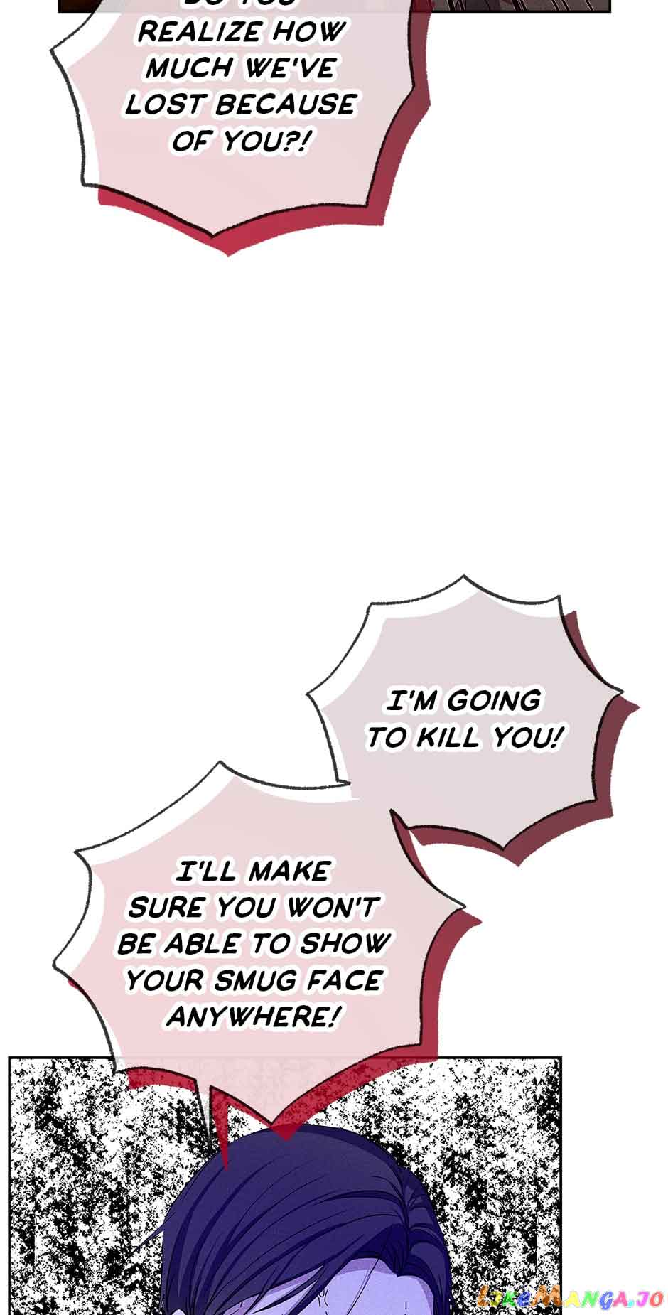 In a passionate relationship Chapter 57 - Page 7