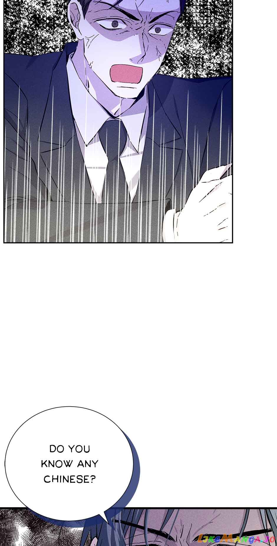 In a passionate relationship Chapter 57 - Page 8