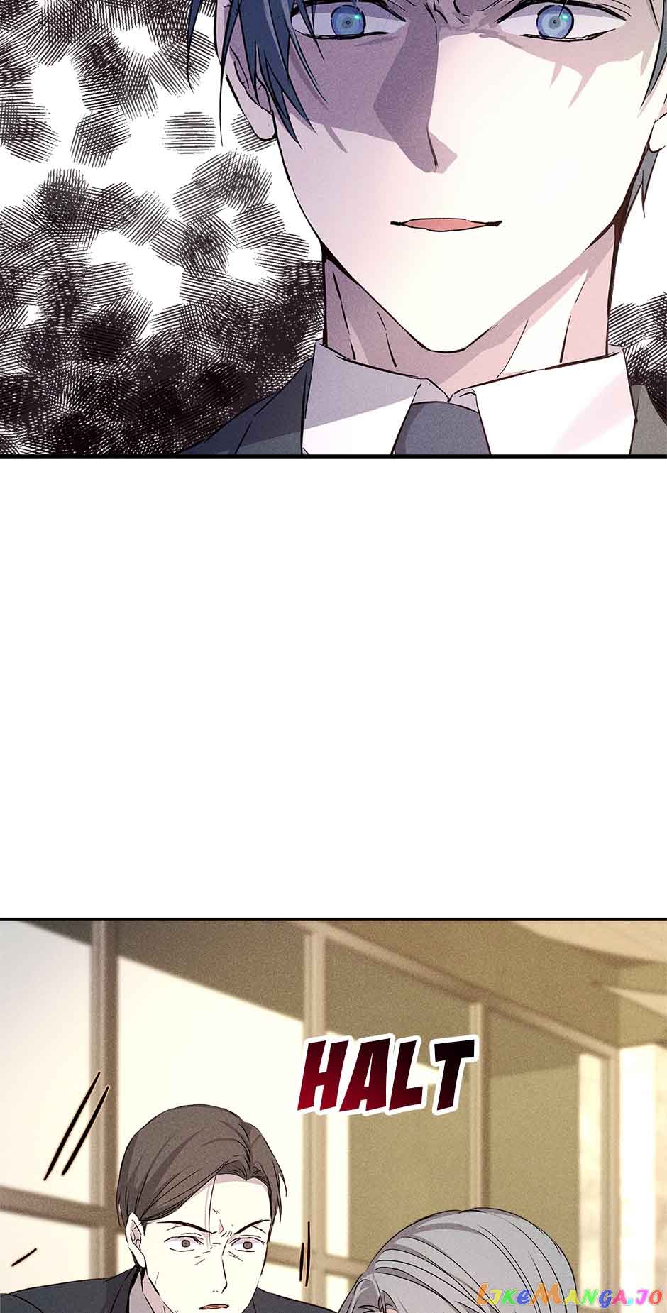 In a passionate relationship Chapter 57 - Page 9