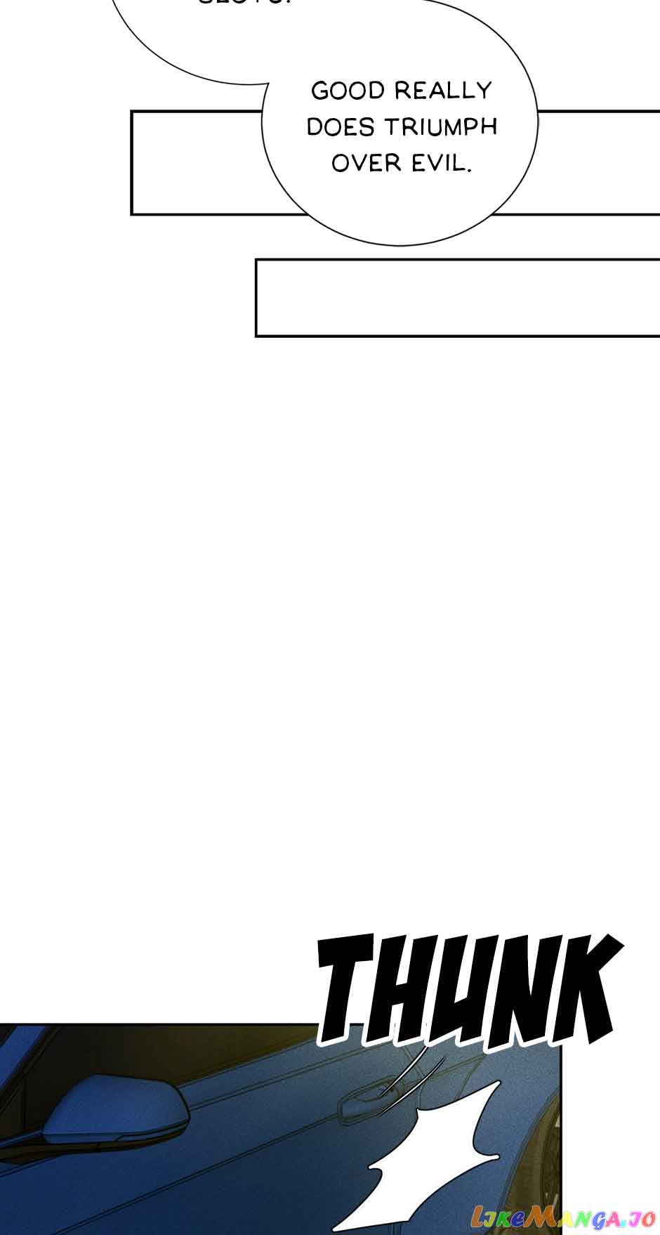 In a passionate relationship Chapter 57 - Page 14