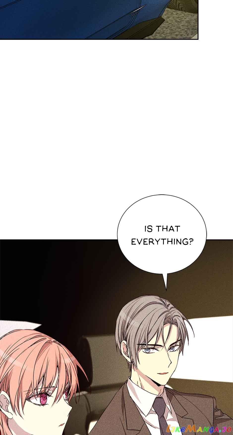 In a passionate relationship Chapter 57 - Page 15