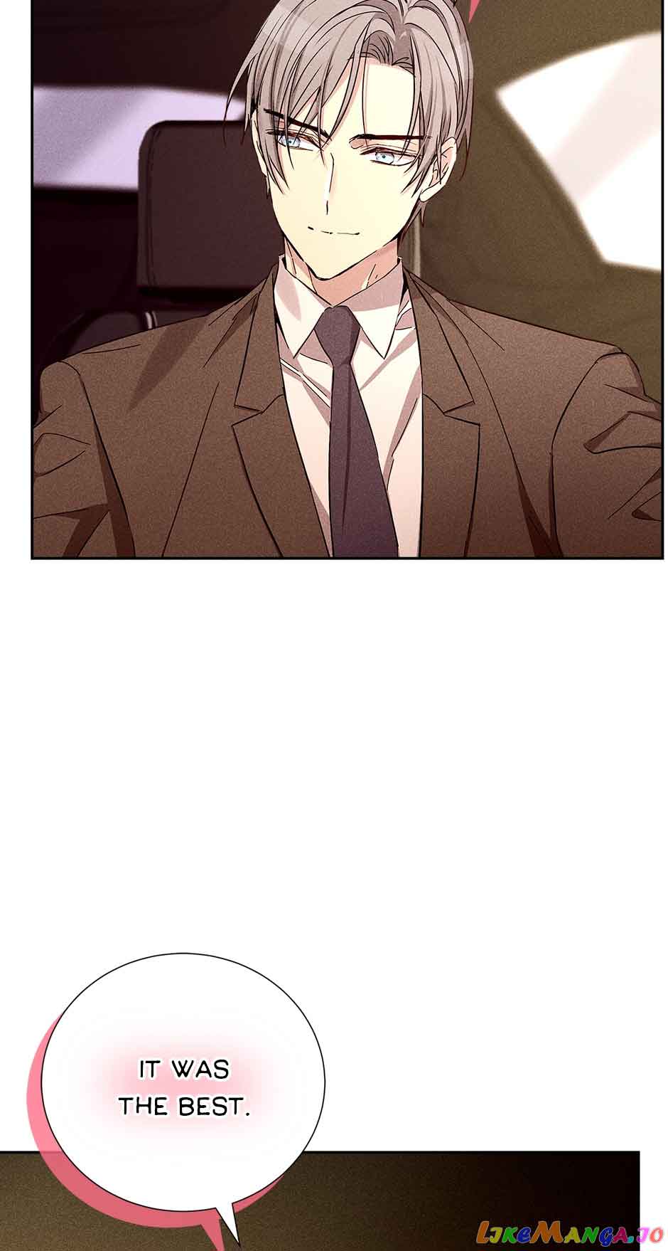 In a passionate relationship Chapter 57 - Page 17