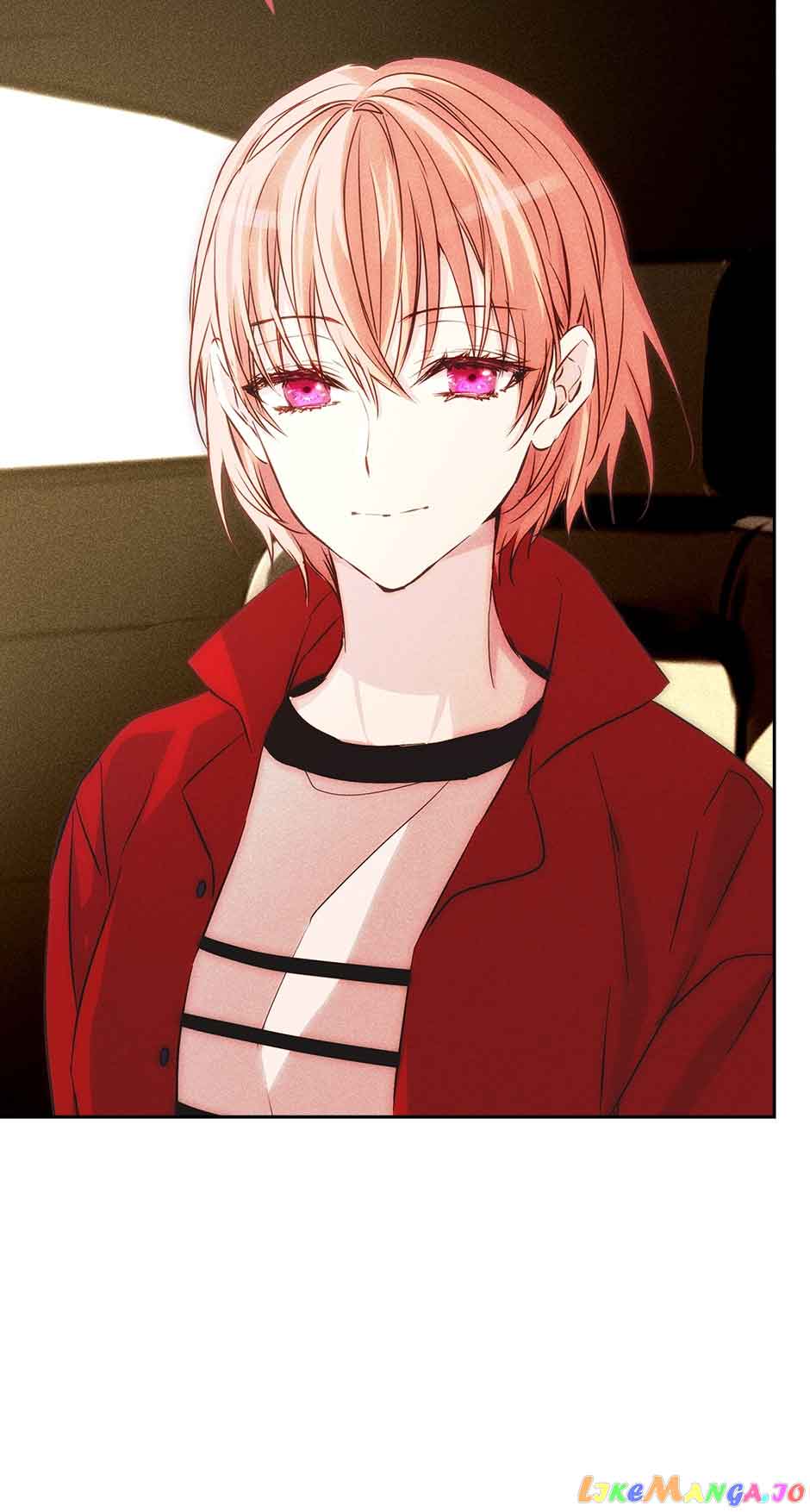 In a passionate relationship Chapter 57 - Page 18