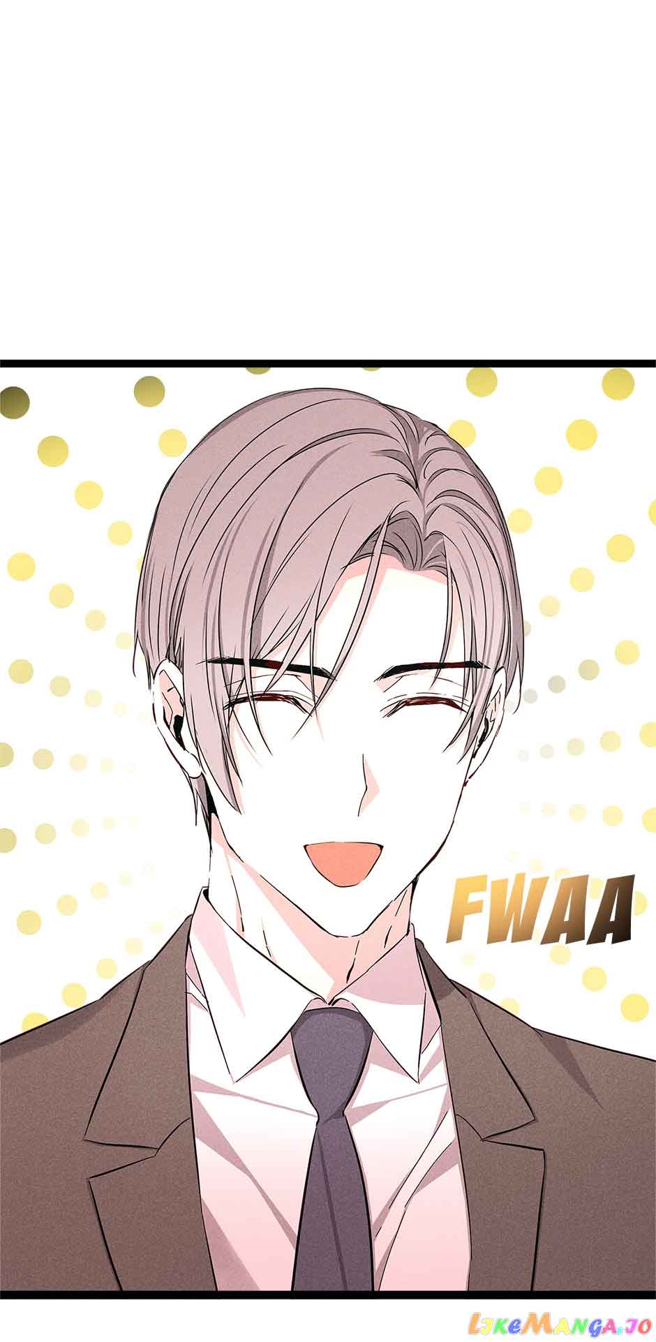 In a passionate relationship Chapter 57 - Page 19