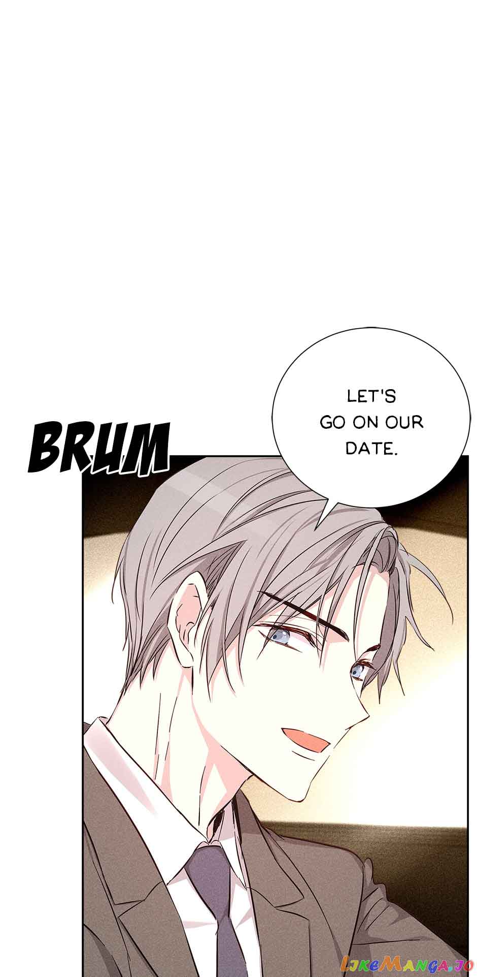 In a passionate relationship Chapter 57 - Page 20