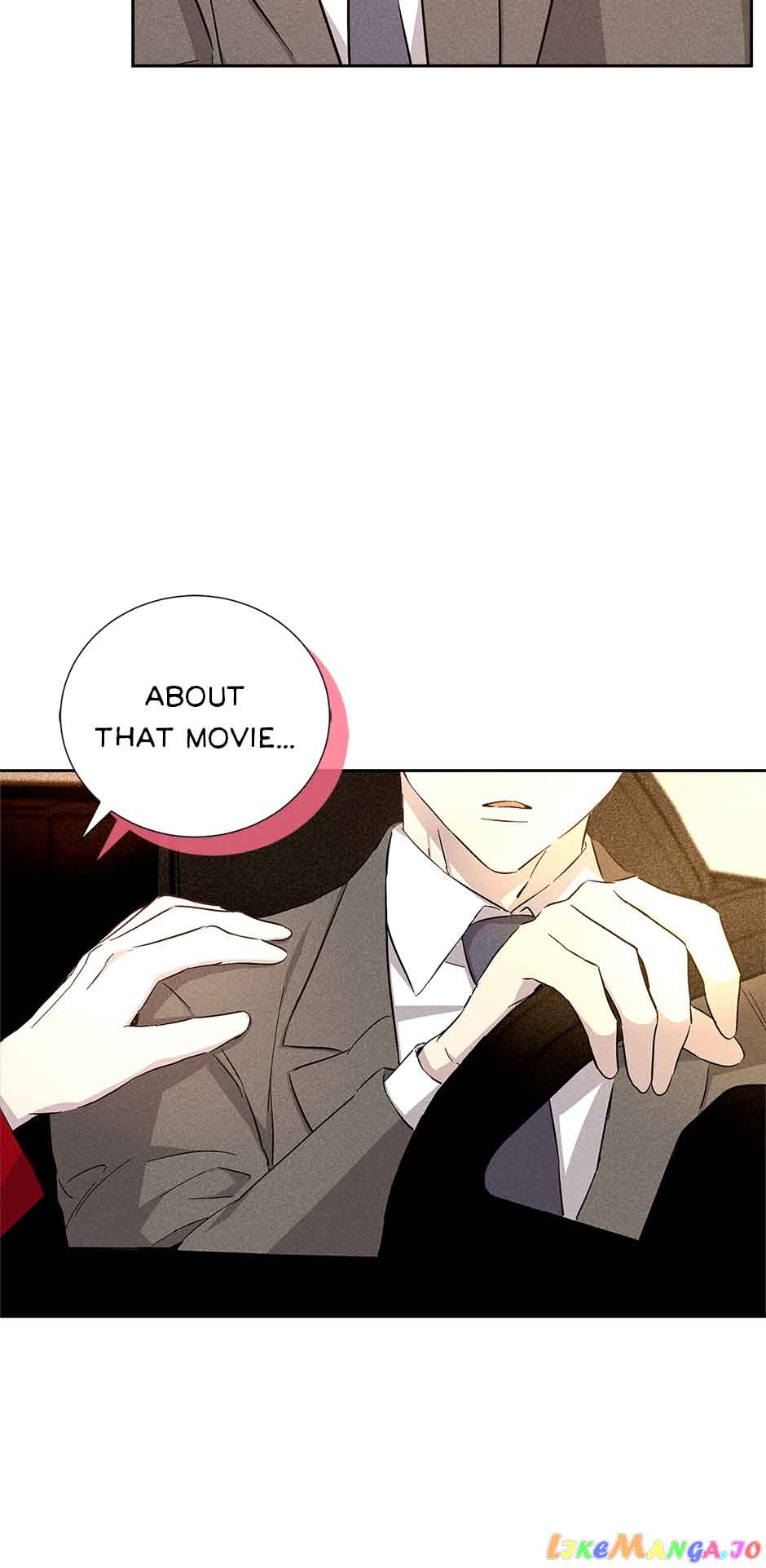 In a passionate relationship Chapter 57 - Page 21