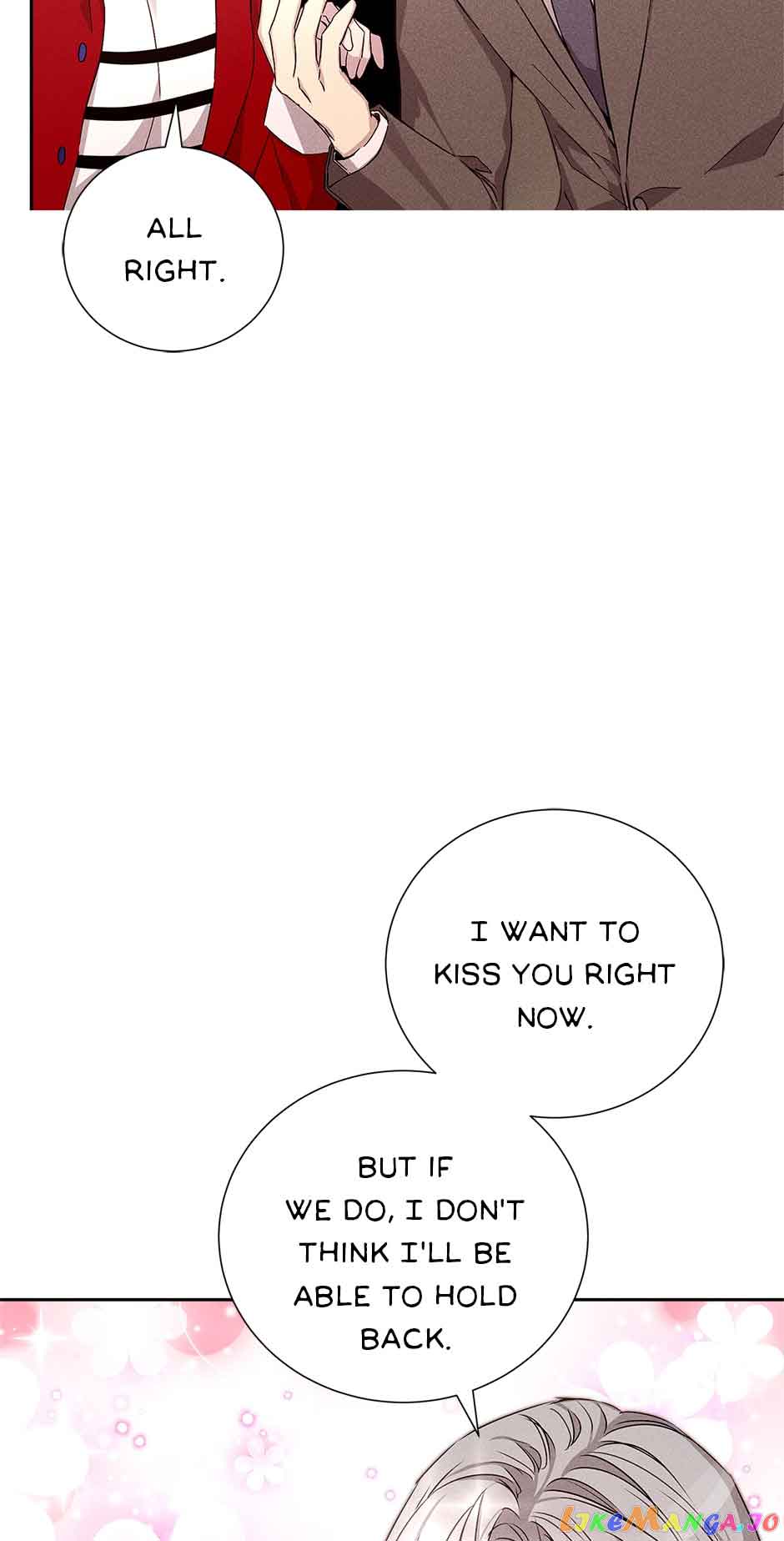 In a passionate relationship Chapter 57 - Page 26