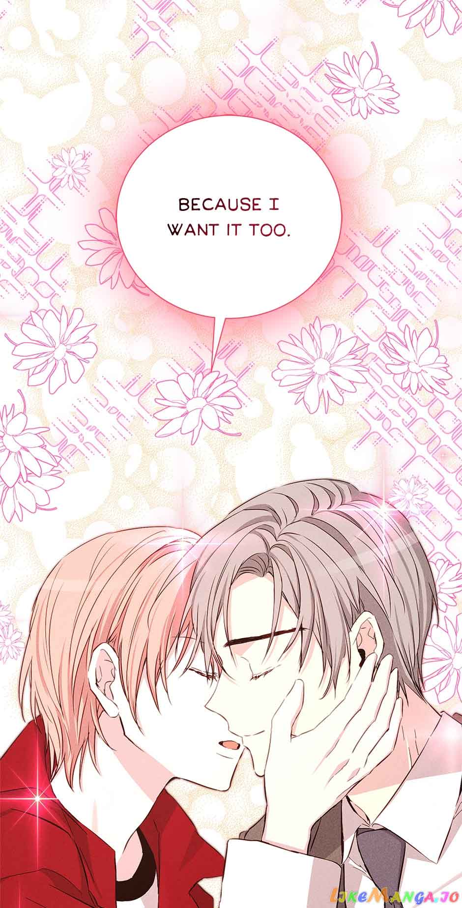 In a passionate relationship Chapter 57 - Page 28