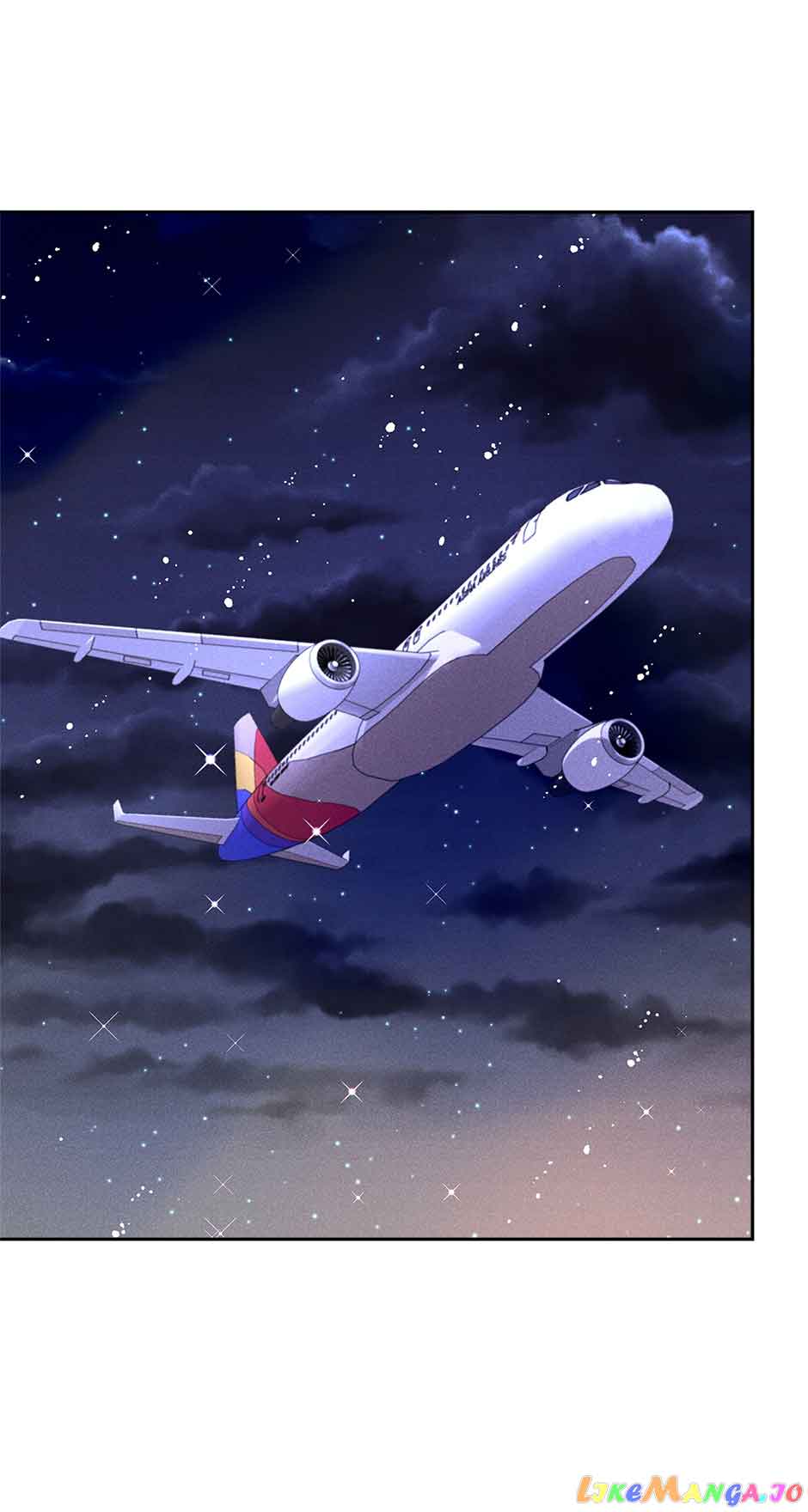 In a passionate relationship Chapter 57 - Page 30