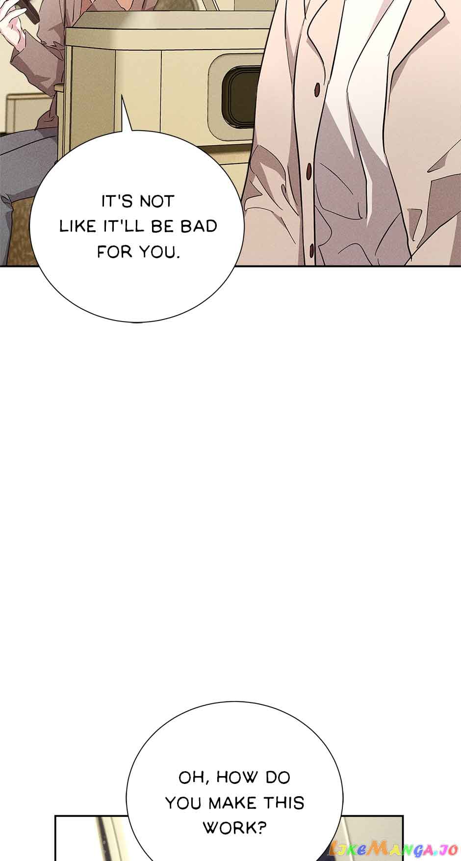 In a passionate relationship Chapter 57 - Page 39