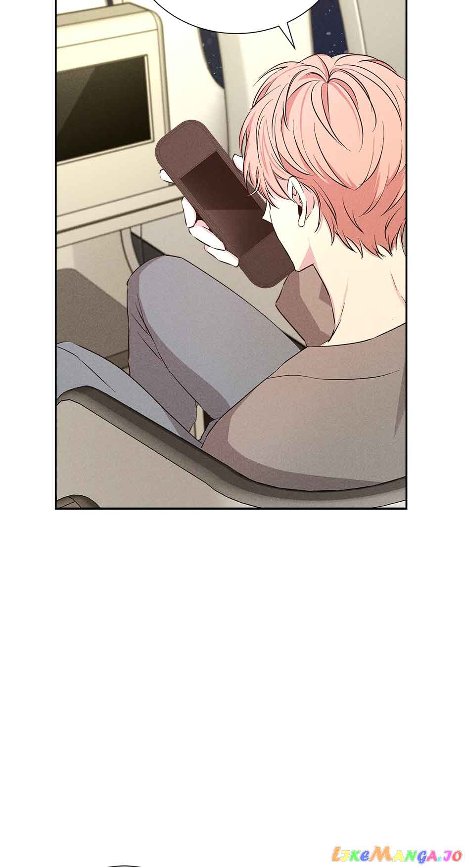 In a passionate relationship Chapter 57 - Page 40