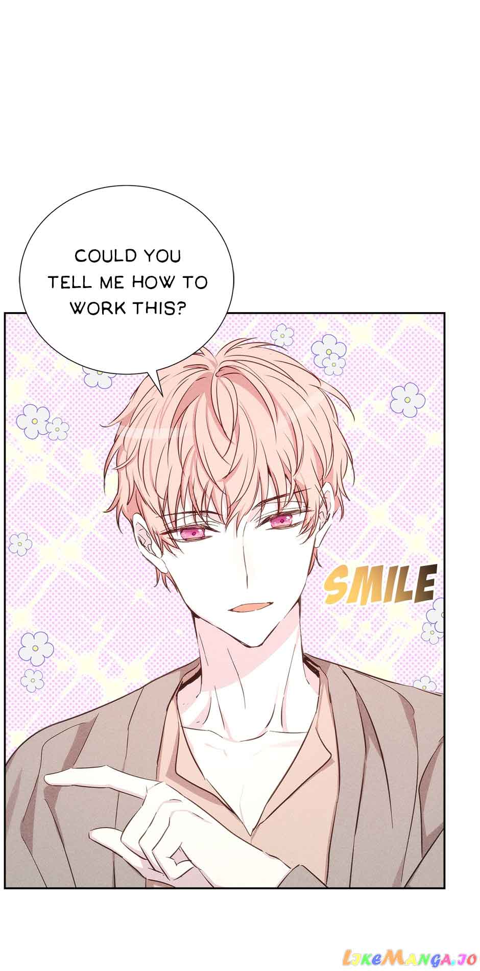 In a passionate relationship Chapter 57 - Page 42